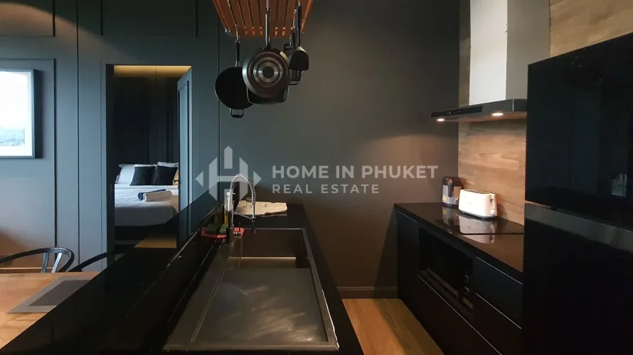 2 bedrooms condominium for sale, Rawai, Thailand No. 467 № 3