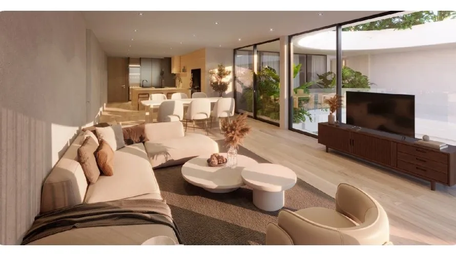 1 bedroom condominium for sale, Rawai, Thailand No. 596