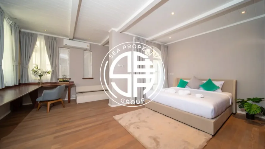 4 bedrooms villa for sale, Rawai, Thailand No. 728 № 6