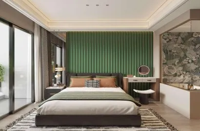 2 bedrooms condominium for sale in Fantasea Condo Rawai, Rawai, Thailand No. 424