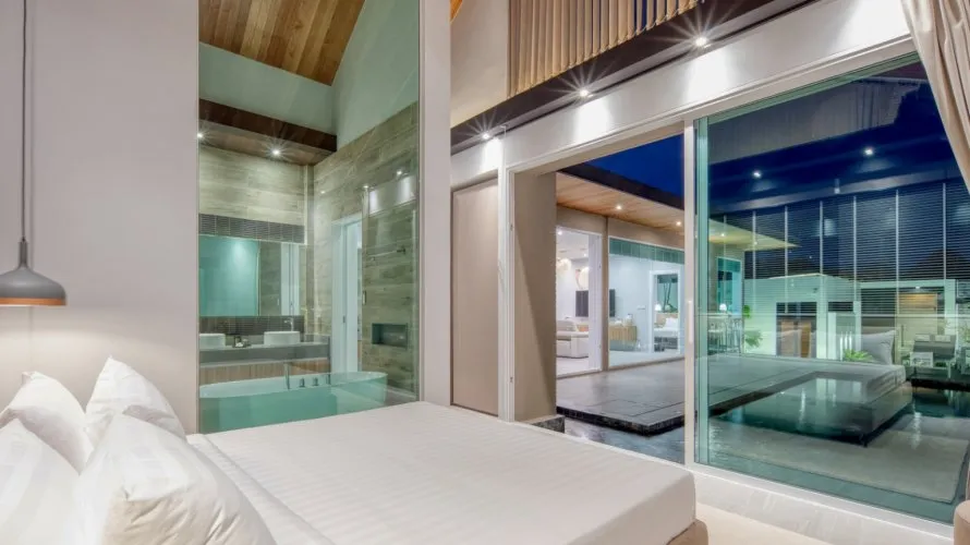 3 bedrooms villa for sale, Rawai, Thailand No. 559 № 4