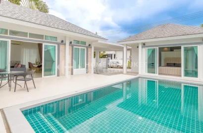 3 bedrooms house for sale, Rawai, Thailand No. 846