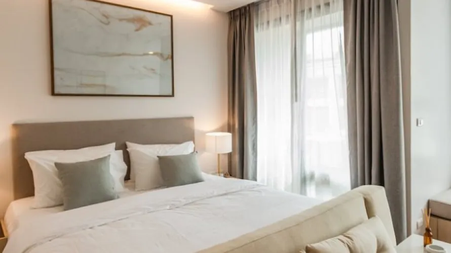 1 bedroom condominium for sale, Rawai, Thailand No. 135 № 28