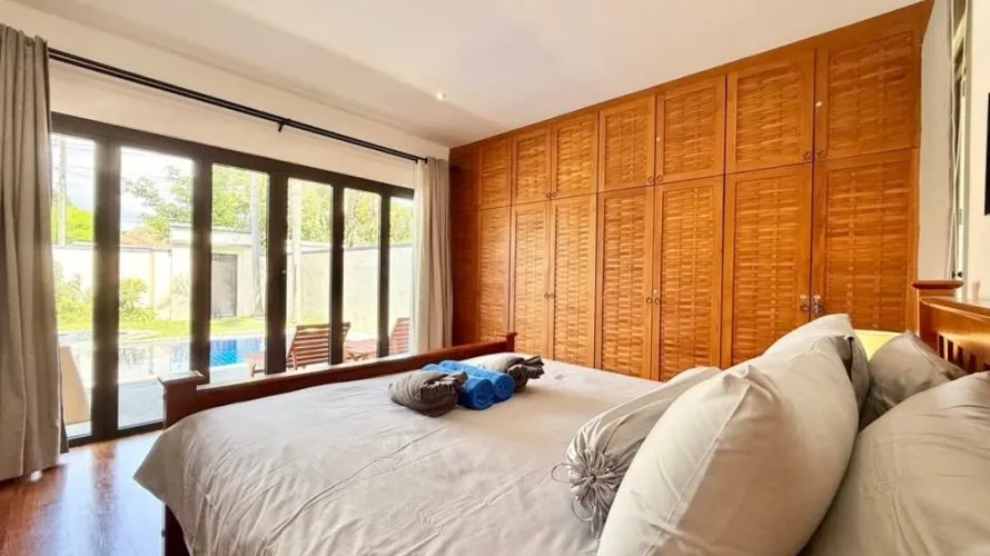 2 bedrooms villa for sale, Rawai, Thailand No. 649 № 3
