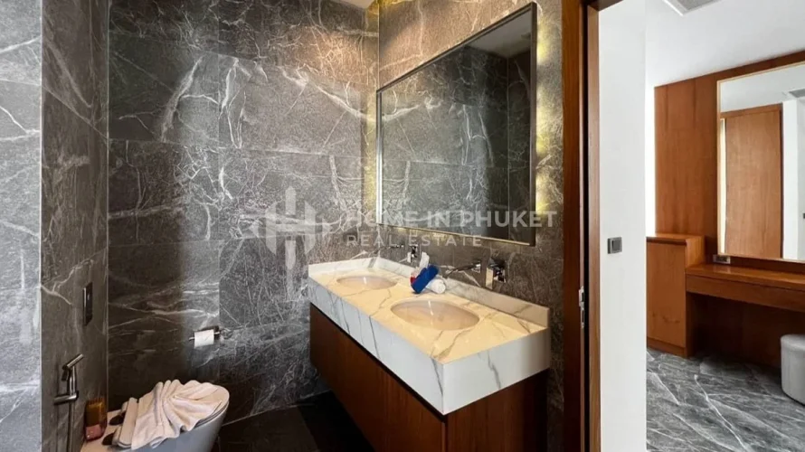 3 bedrooms house for sale, Rawai, Thailand No. 431 № 8