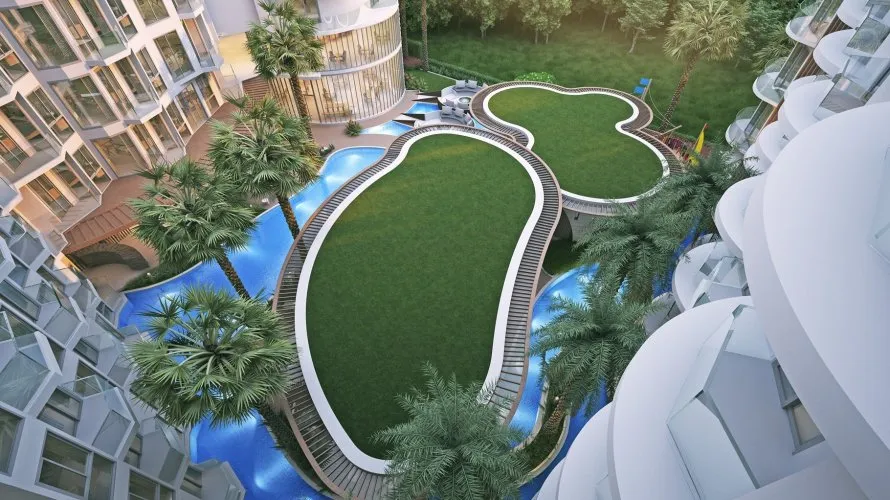1 bedroom condominium for sale, Rawai, Thailand No. 518 № 11