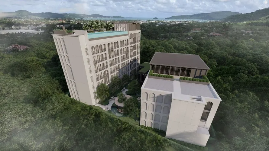 Harmony EVG Group in Rawai, Thailand No. 14 № 6