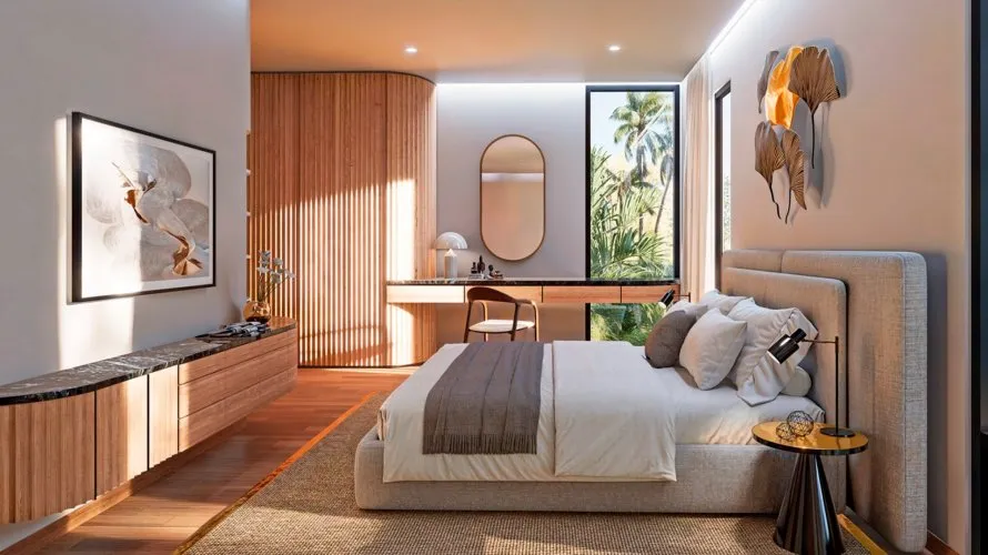 4 bedrooms villa for sale in Aqua Plus, Rawai, Thailand No. 388 № 5