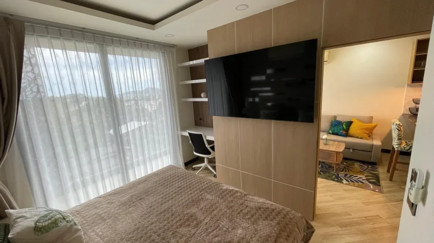 1 bedroom condominium for sale, Rawai, Thailand No. 600 № 12