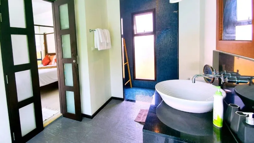 3 bedrooms villa for sale, Rawai, Thailand No. 178 № 3