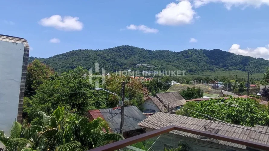 4 bedrooms house for sale, Rawai, Thailand No. 430 № 16