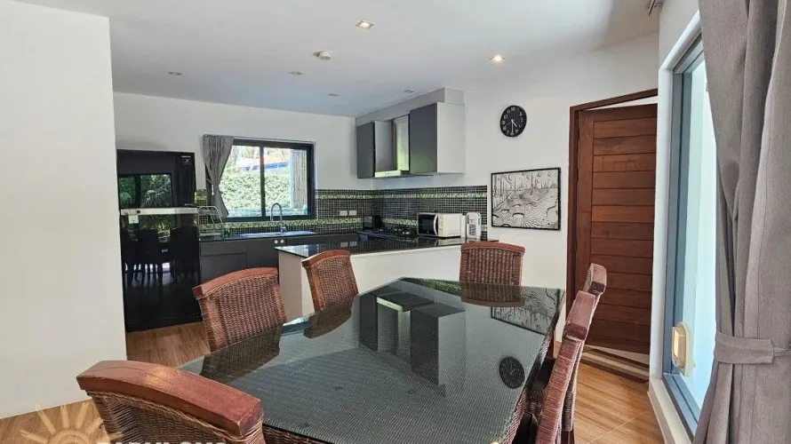 3 bedrooms villa for sale, Rawai, Thailand No. 650 № 7