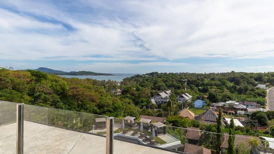 3 bedrooms apartment for sale in Pandora Residence, Rawai, Thailand No. 166