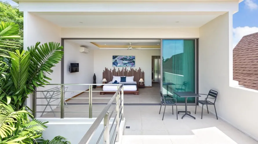4 bedrooms villa for sale in KA Villa Rawai, Rawai, Thailand No. 188 № 16