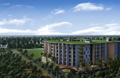 29m² condominium for sale, Rawai, Thailand No. 830