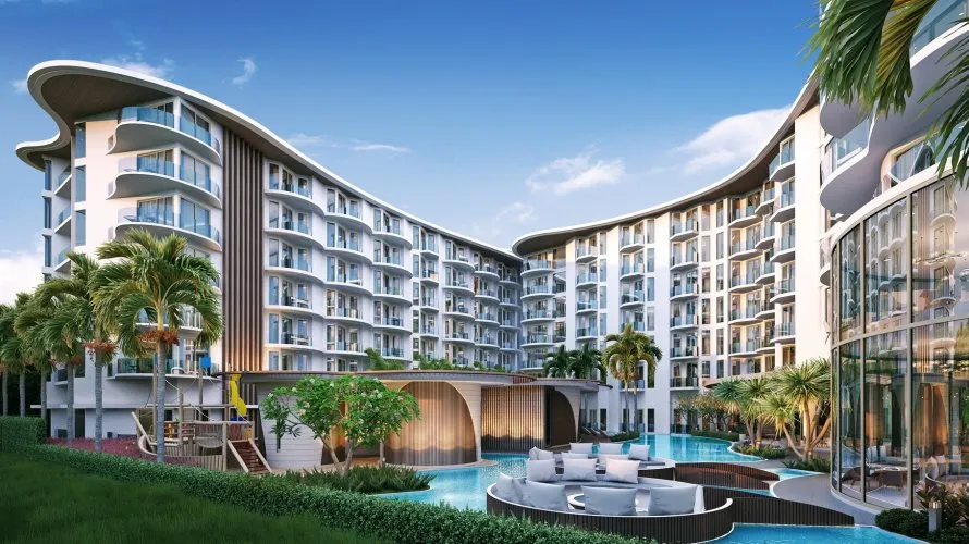 1 bedroom condominium for sale, Rawai, Thailand No. 518 № 13