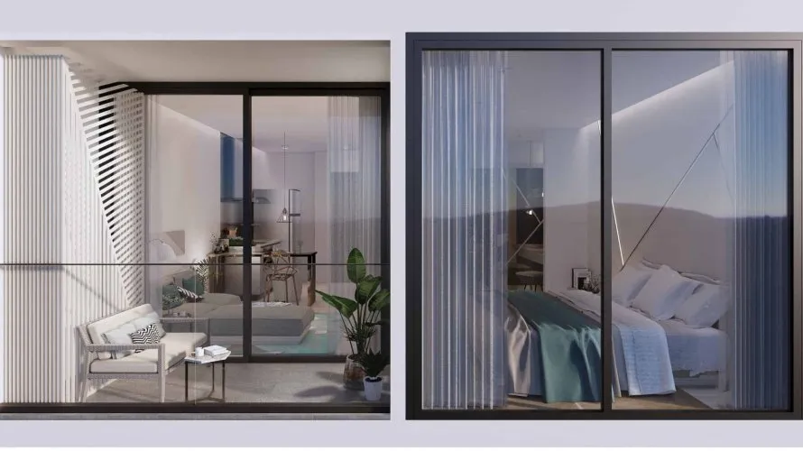 1 bedroom condominium for sale, Rawai, Thailand No. 572 № 4