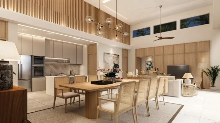 3 bedrooms villa for sale, Rawai, Thailand No. 705 № 2