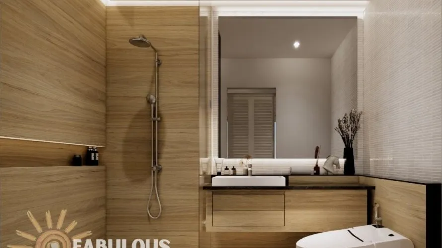 2 bedrooms condominium for sale, Rawai, Thailand No. 655 № 7