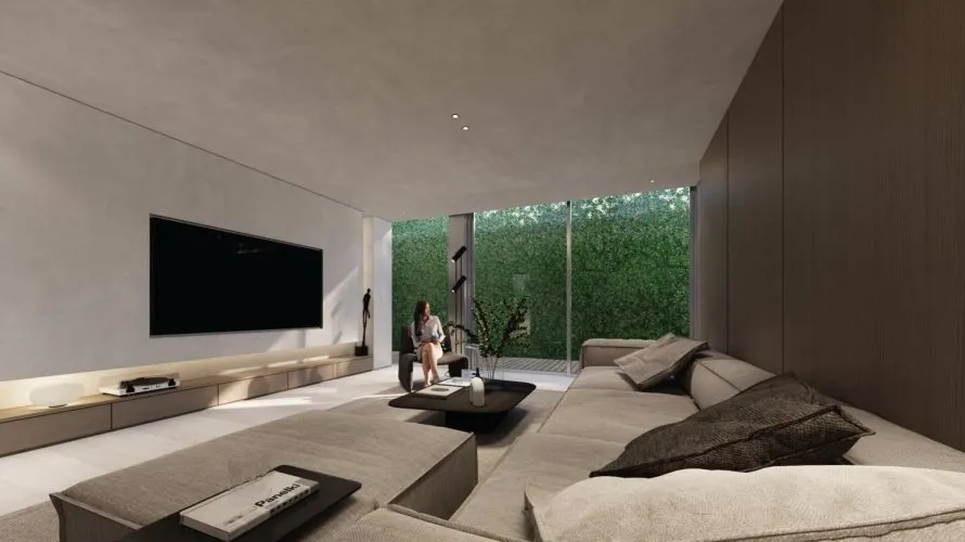 4 bedrooms villa for sale, Rawai, Thailand No. 505 № 4