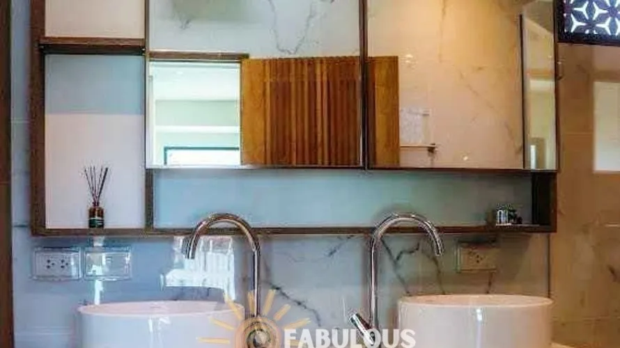 3 bedrooms villa for sale, Rawai, Thailand No. 617 № 8