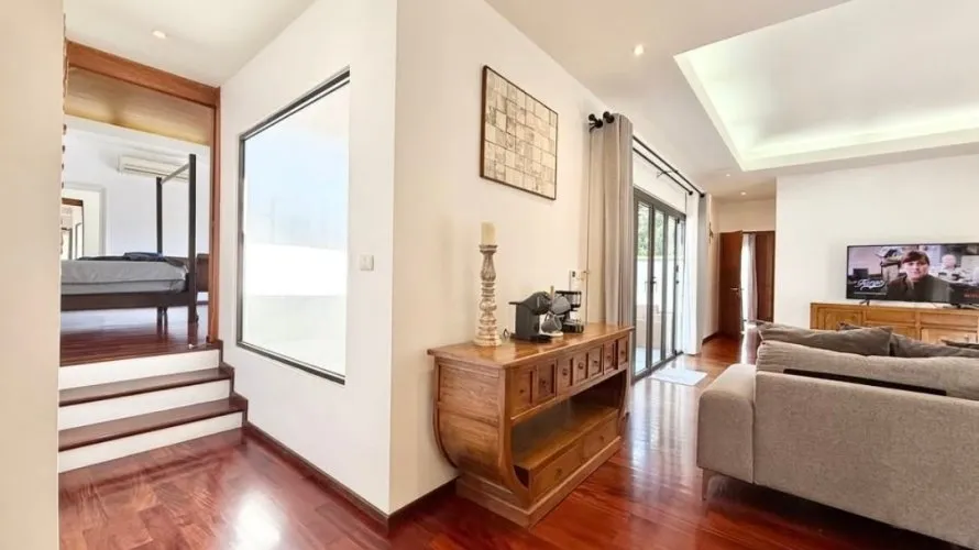 2 bedrooms villa for sale, Rawai, Thailand No. 649 № 7