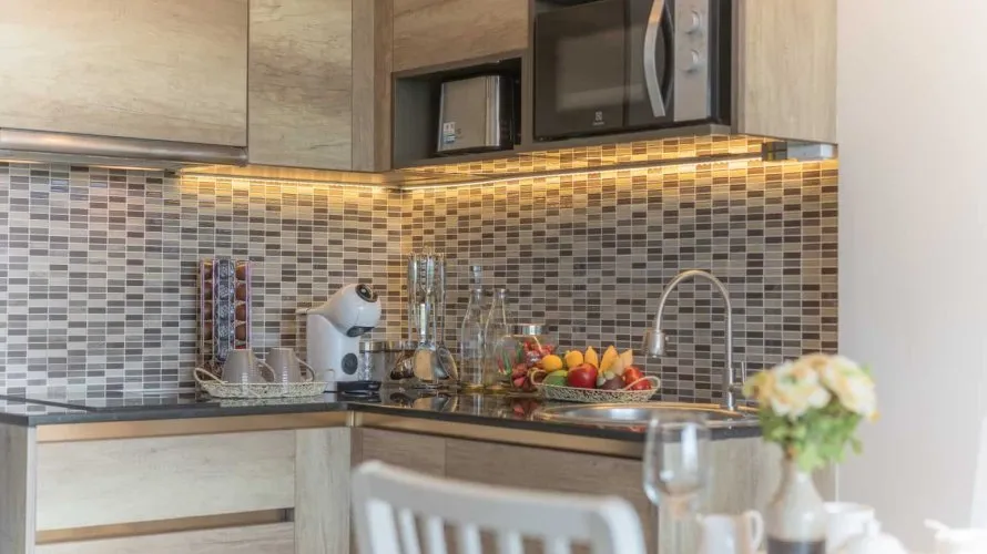 1 bedroom condominium for sale, Rawai, Thailand No. 536 № 13
