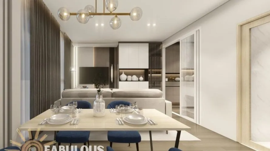 2 bedrooms condominium for sale, Rawai, Thailand No. 652 № 7