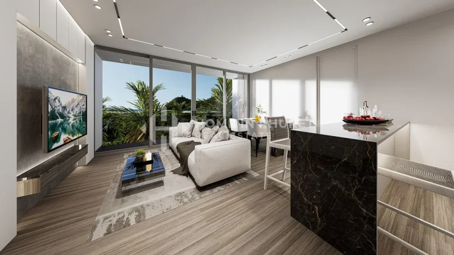 1 room condominium for sale, Rawai, Thailand No. 427 № 14