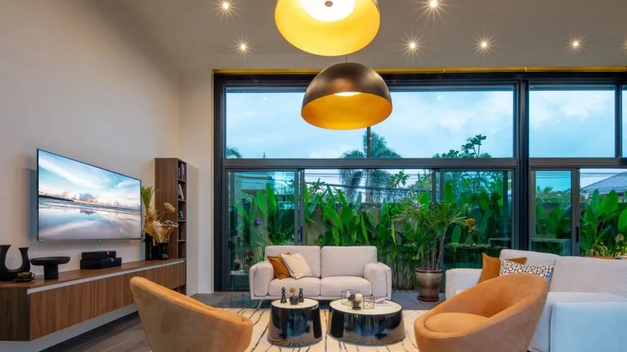 4 bedrooms villa for sale, Rawai, Thailand No. 171 № 14