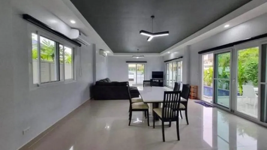 3 bedrooms villa for sale, Rawai, Thailand No. 817 № 2