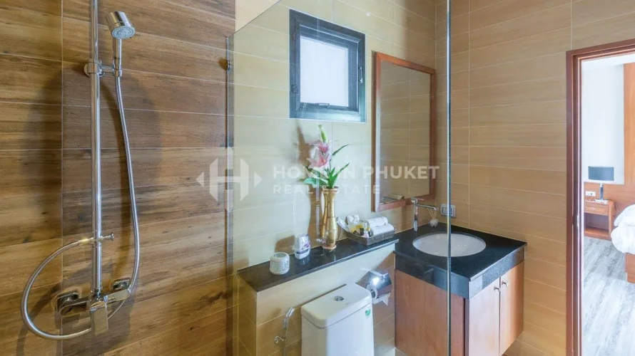 2 bedrooms house for sale, Rawai, Thailand No. 452 № 5