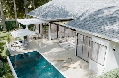 2 bedrooms house for sale, Rawai, Thailand No. 442