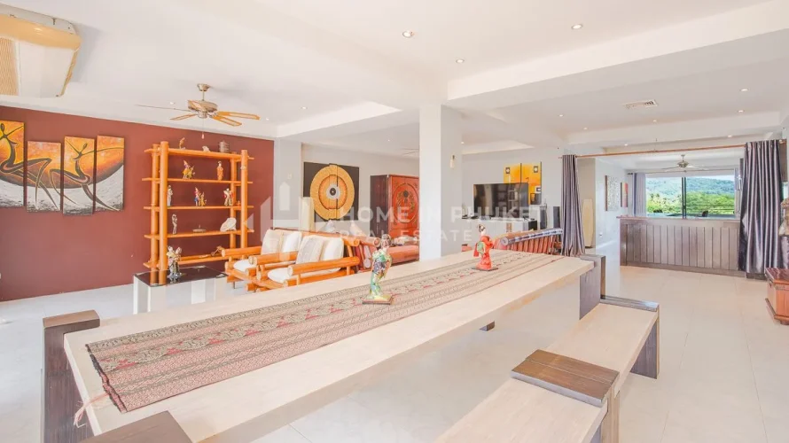 2 bedrooms condominium for sale, Rawai, Thailand No. 578 № 4