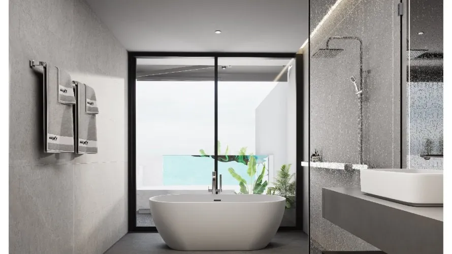 3 bedrooms penthouse for sale, Rawai, Thailand No. 470 № 3