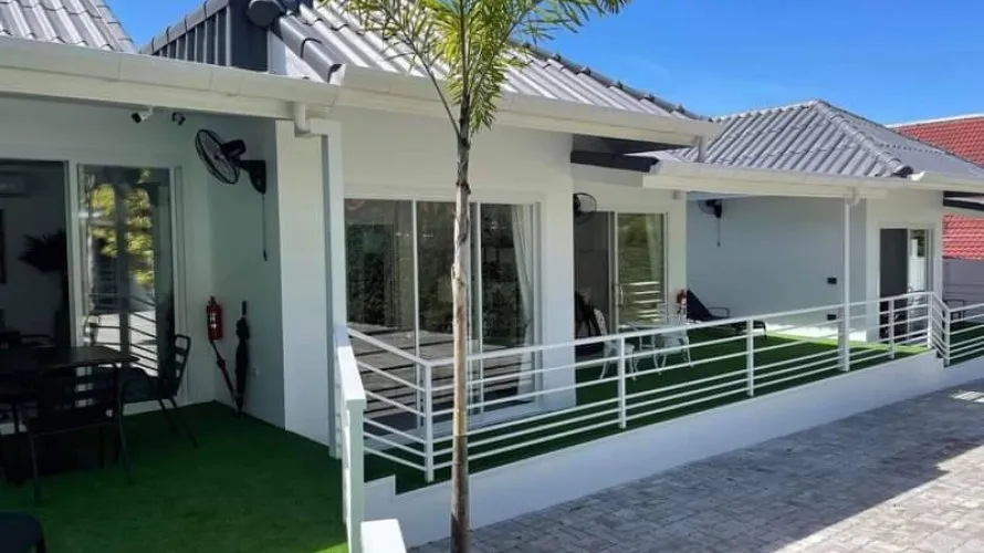 5 bedrooms villa for sale, Rawai, Thailand No. 401 № 25
