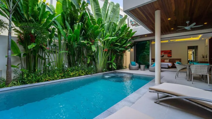 3 bedrooms villa for sale in KA Villa Rawai, Rawai, Thailand No. 186 № 12