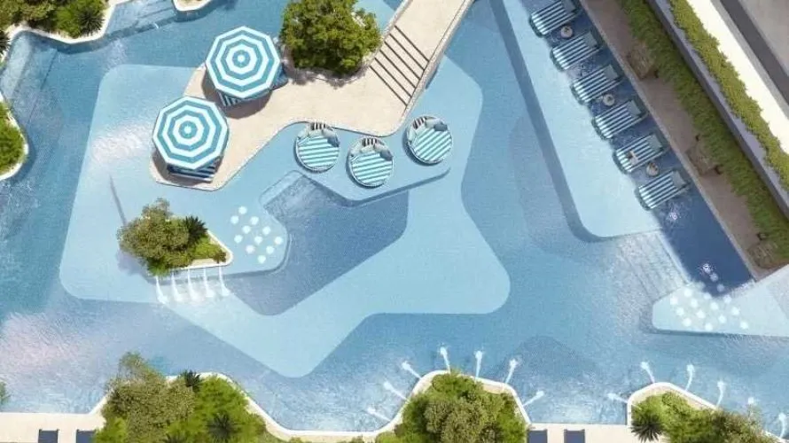 2 bedrooms condominium for sale, Rawai, Thailand No. 232 № 3