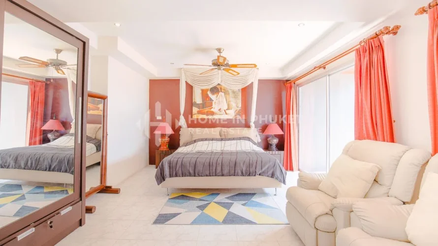 2 bedrooms condominium for sale, Rawai, Thailand No. 578 № 9