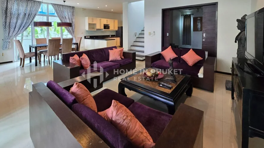 2 bedrooms condominium for sale, Rawai, Thailand No. 434 № 2