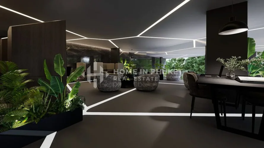 1 room condominium for sale, Rawai, Thailand No. 427 № 19