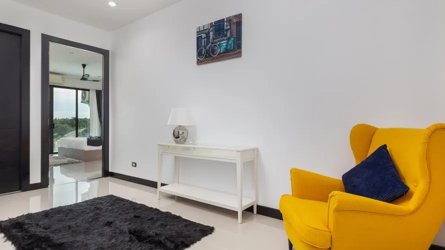 3 bedrooms apartment for sale in Pandora Residence, Rawai, Thailand No. 166 № 18