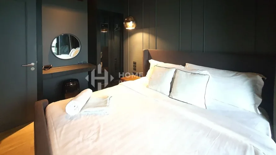 2 bedrooms condominium for sale, Rawai, Thailand No. 467 № 7