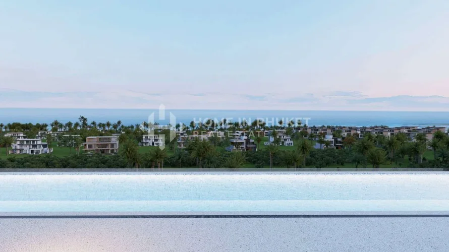1 bedroom condominium for sale, Rawai, Thailand No. 428 № 8