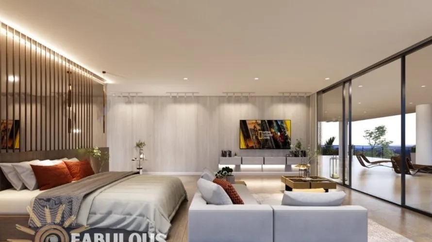 4 bedrooms condominium for sale, Rawai, Thailand No. 654 № 10