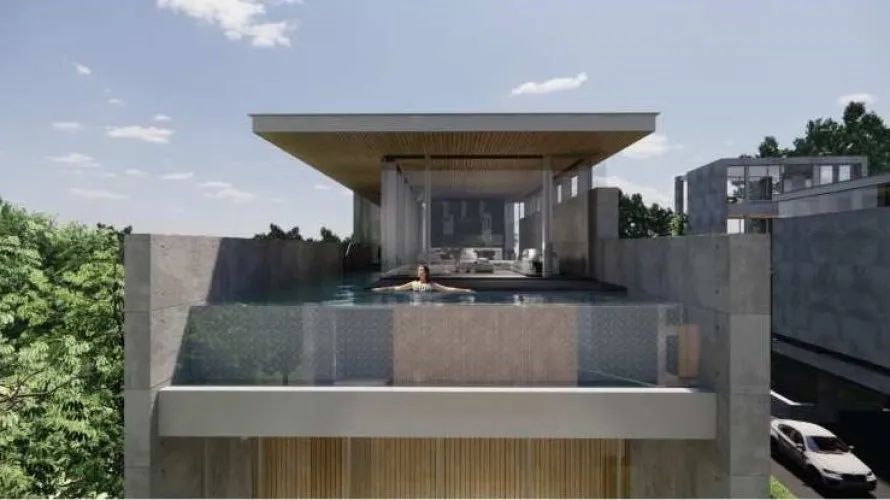 5 bedrooms villa for sale, Rawai, Thailand No. 503 № 18