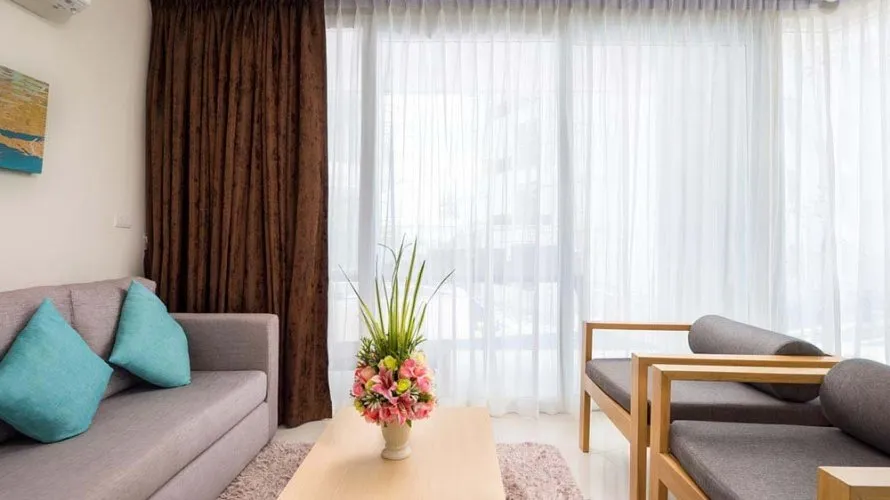 25m² condominium for sale, Rawai, Thailand No. 123 № 7