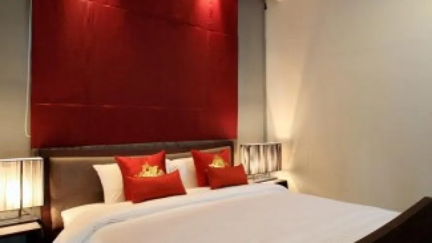 2 bedrooms villa for sale, Rawai, Thailand No. 708 № 1
