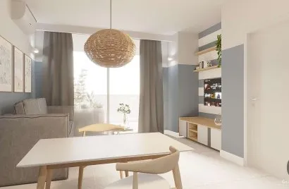 1 bedroom condominium for sale, Rawai, Thailand No. 538
