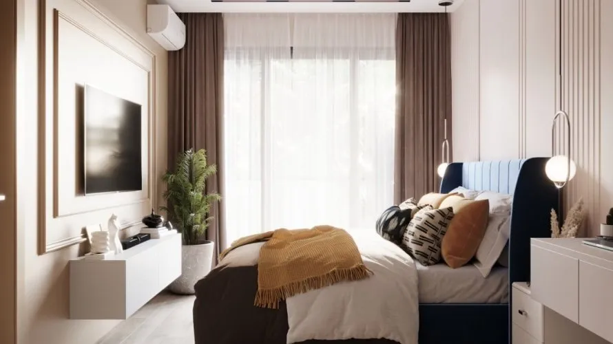 1 bedroom condominium for sale, Rawai, Thailand No. 611 № 2